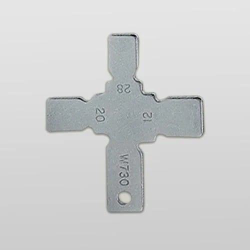 Choke Tube Wrench