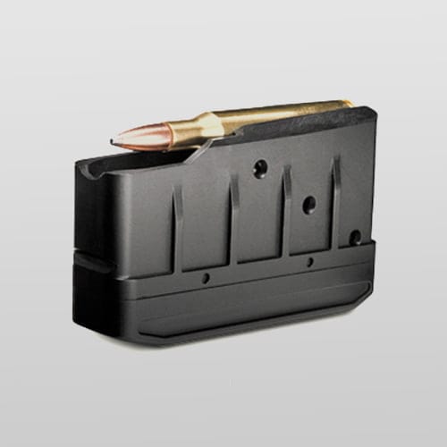 Detachable Box Magazine