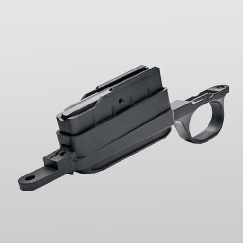 Detachable Box Magazine Kit