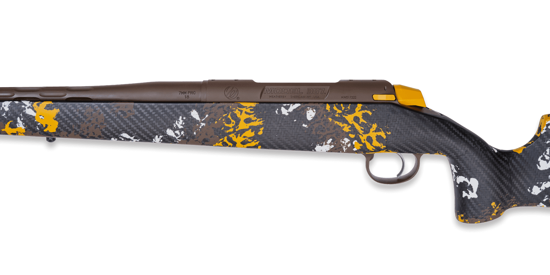 Model 307™ Alpine™ WY - Image 4