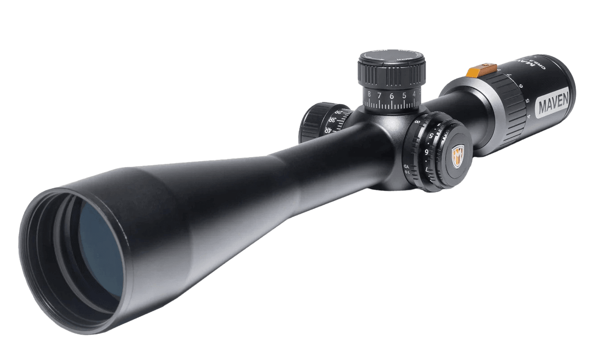 Maven CRS.3 Riflescope
