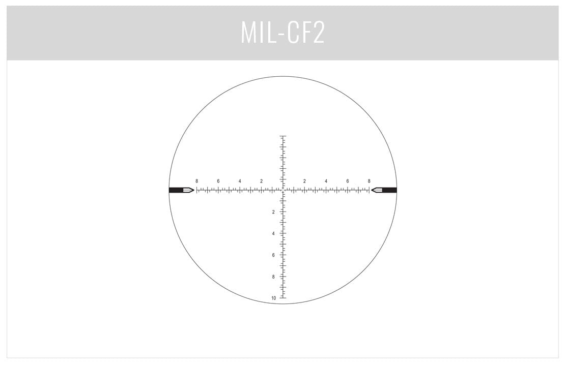 NIGHTFORCE NX8 Riflescopes - Image 3