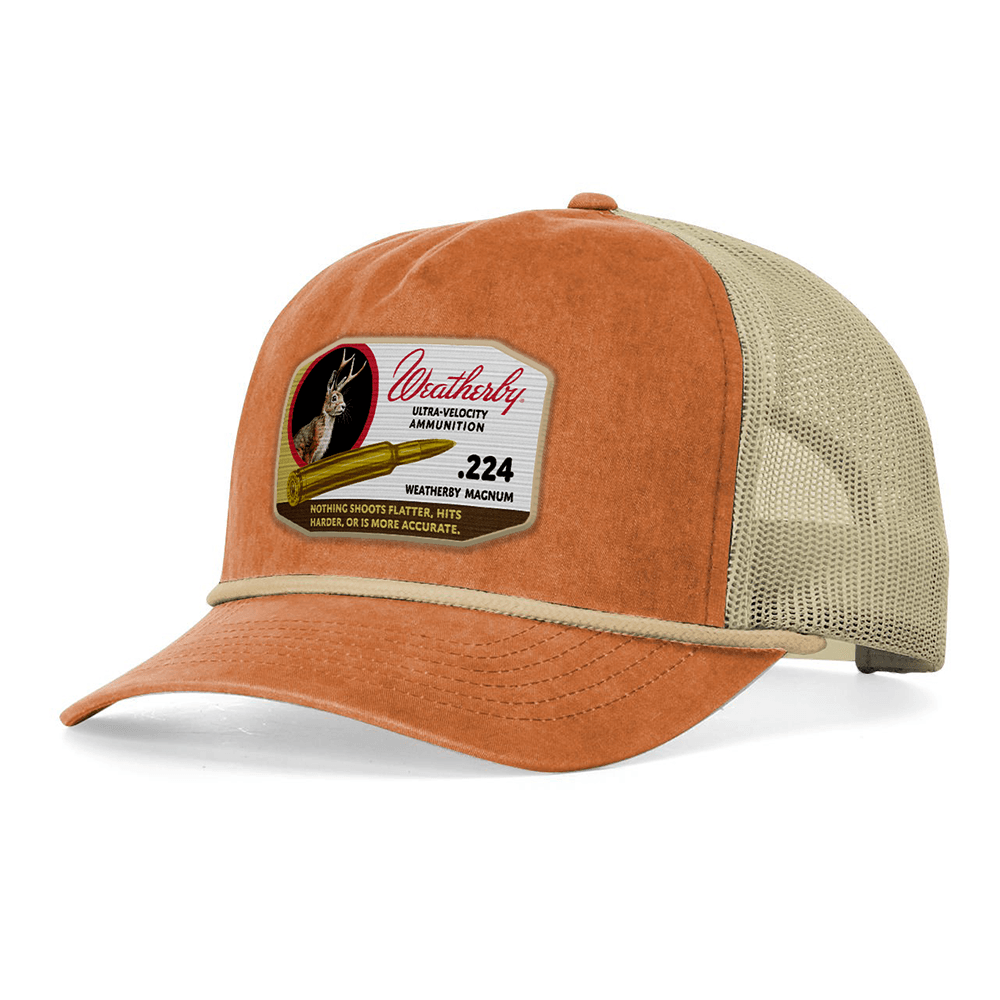 Retro Hats - Image 3