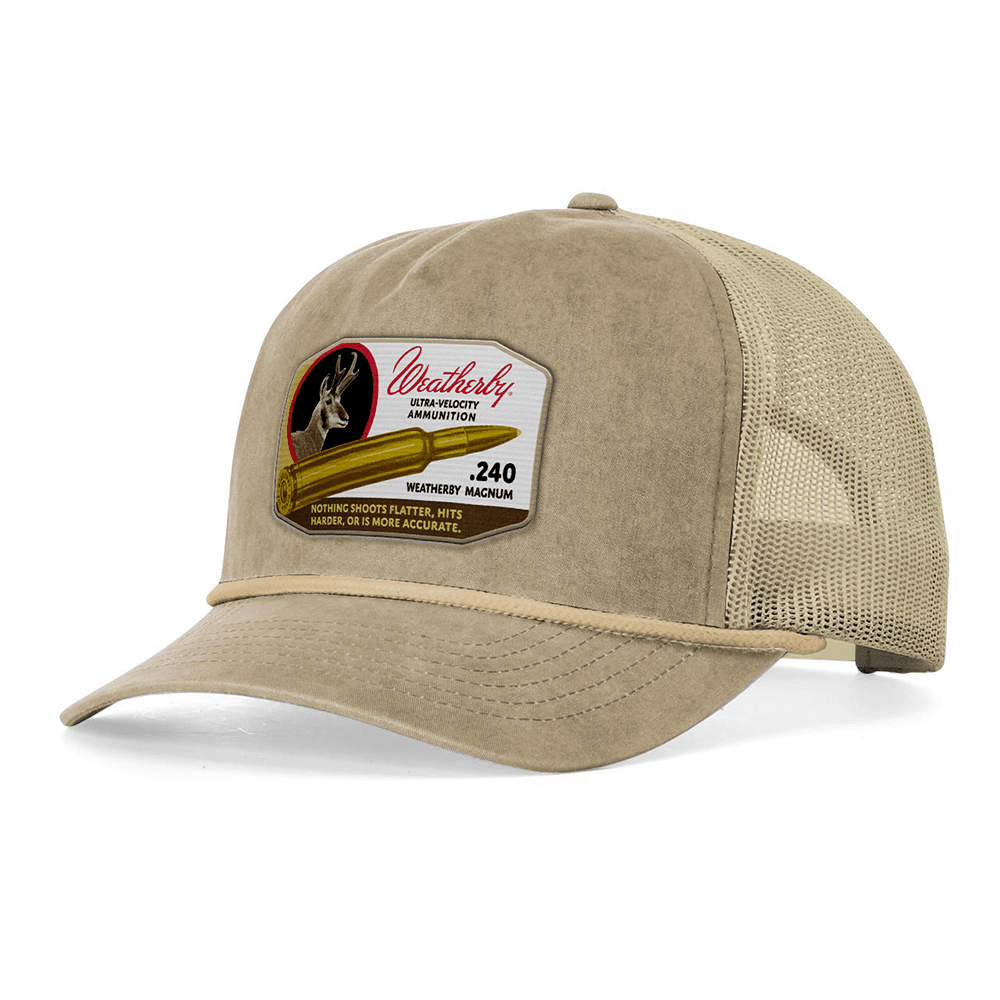 Retro Hats - Image 4