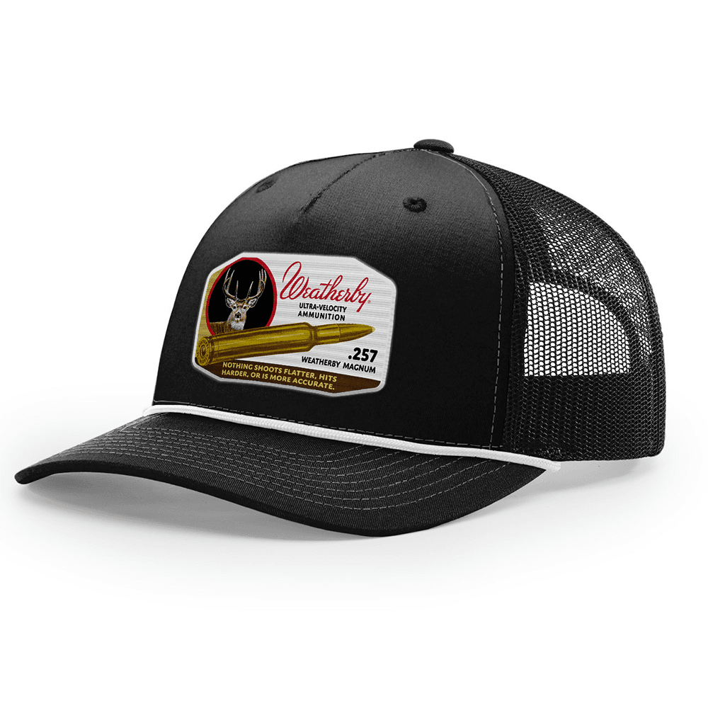 Retro Hats - Image 5