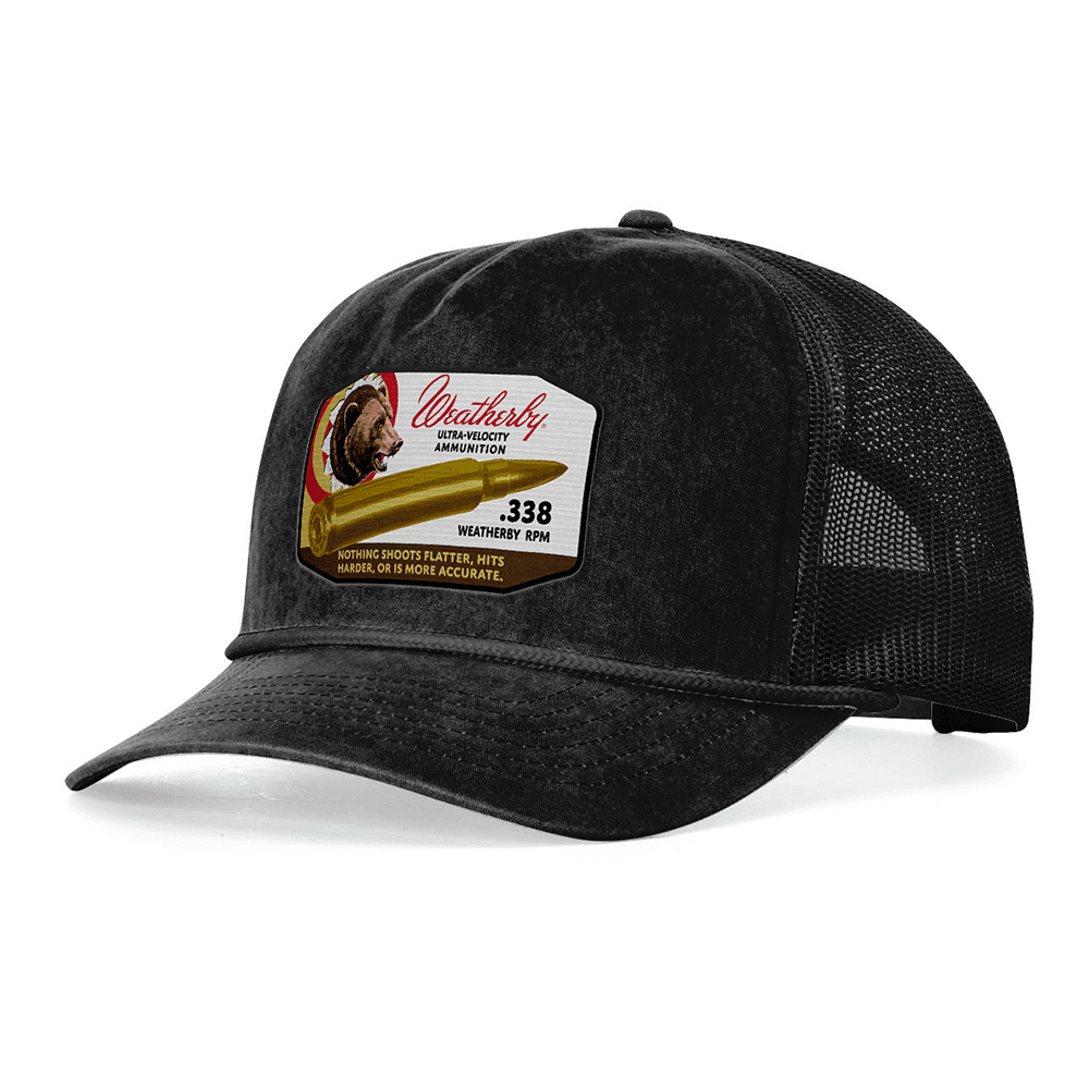 Retro Hats - Image 9