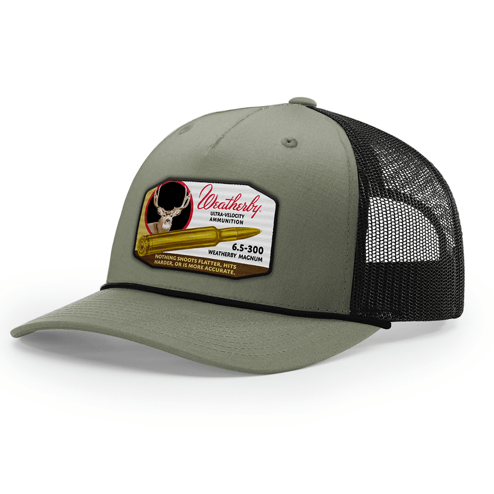 Retro Hats - Image 11