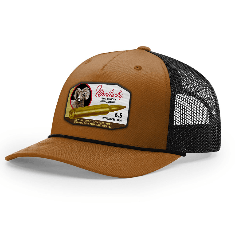 Retro Hats - Image 10