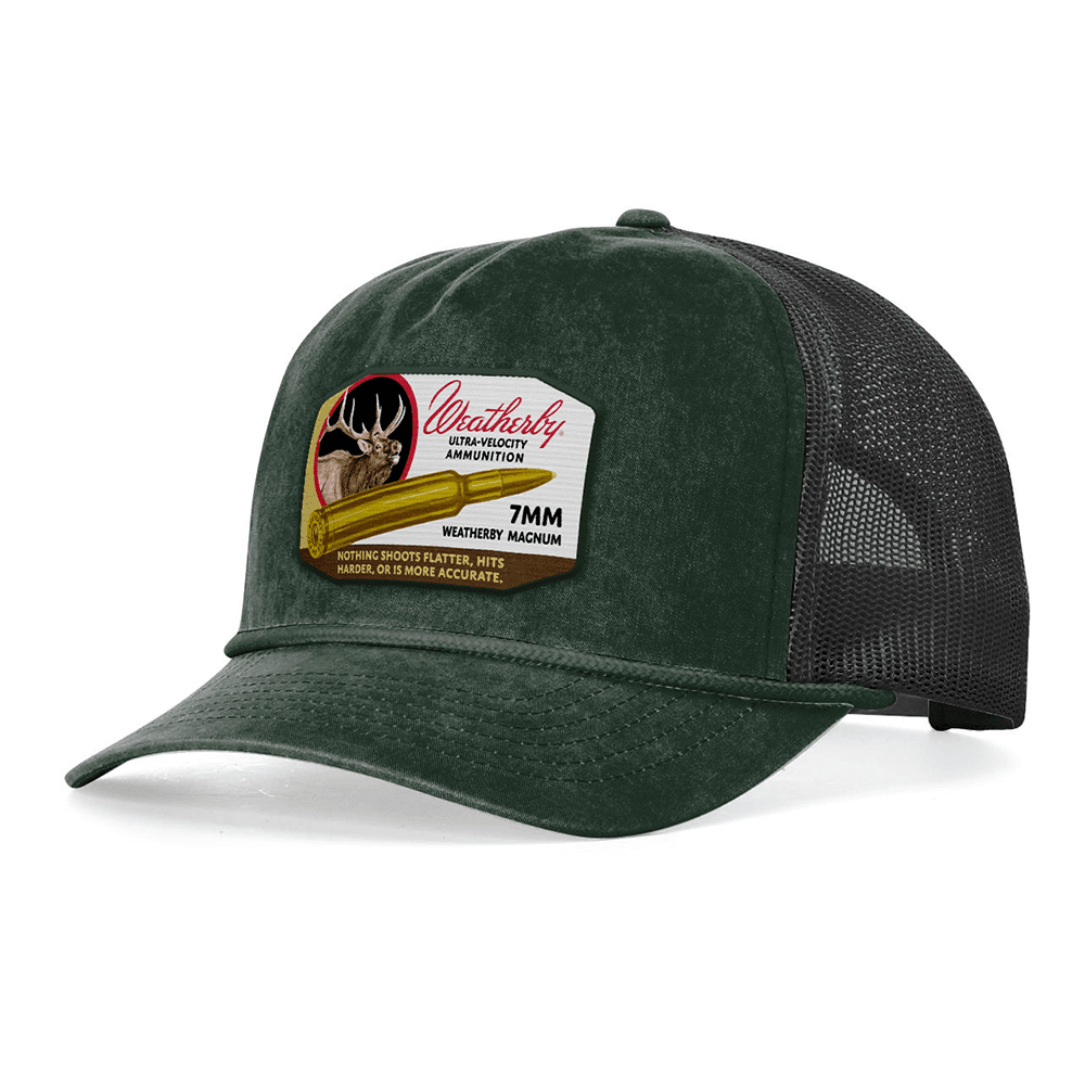 Retro Hats - Image 12
