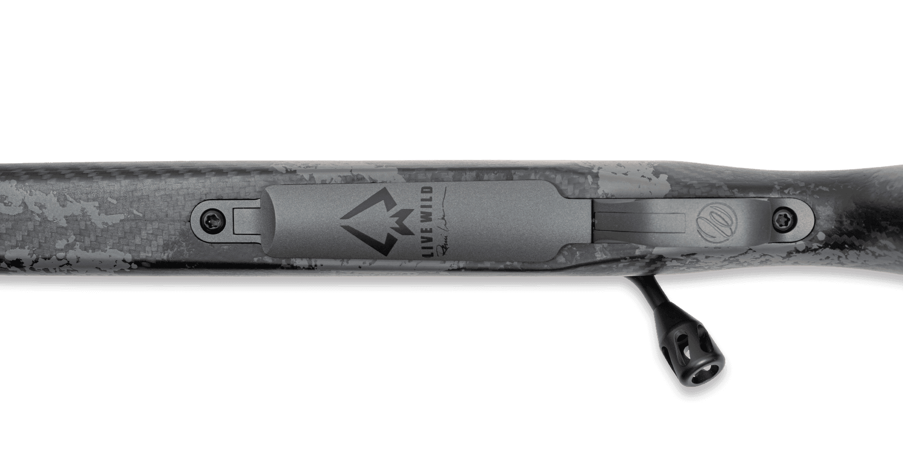 Mark V® Live Wild™ Carbon - Image 3