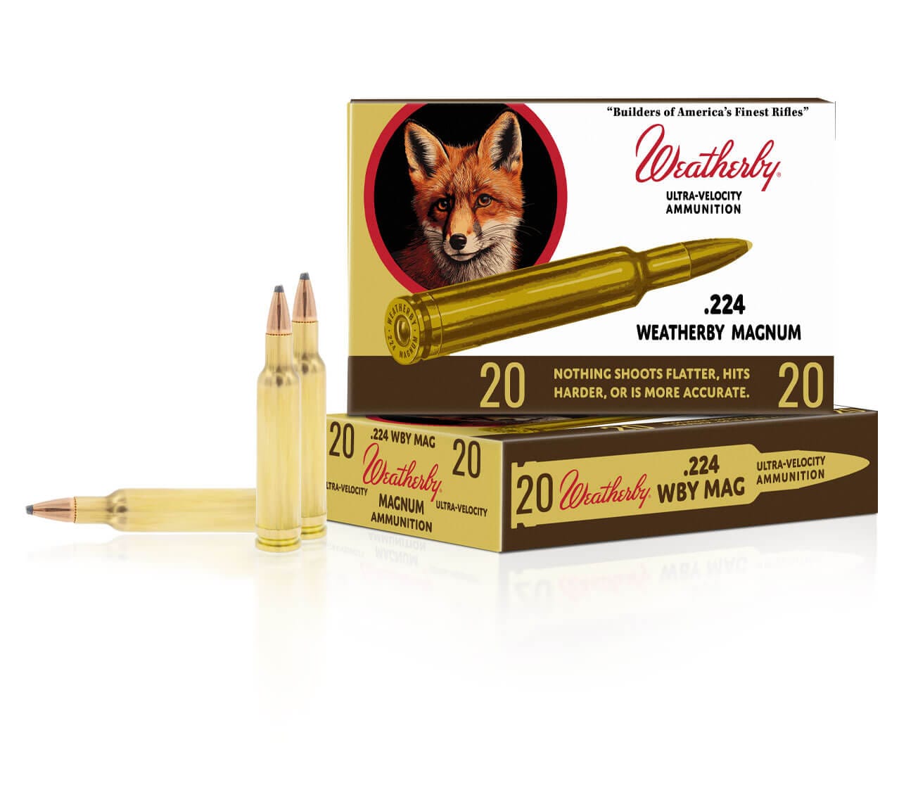Retro Ammo Boxes - Image 3