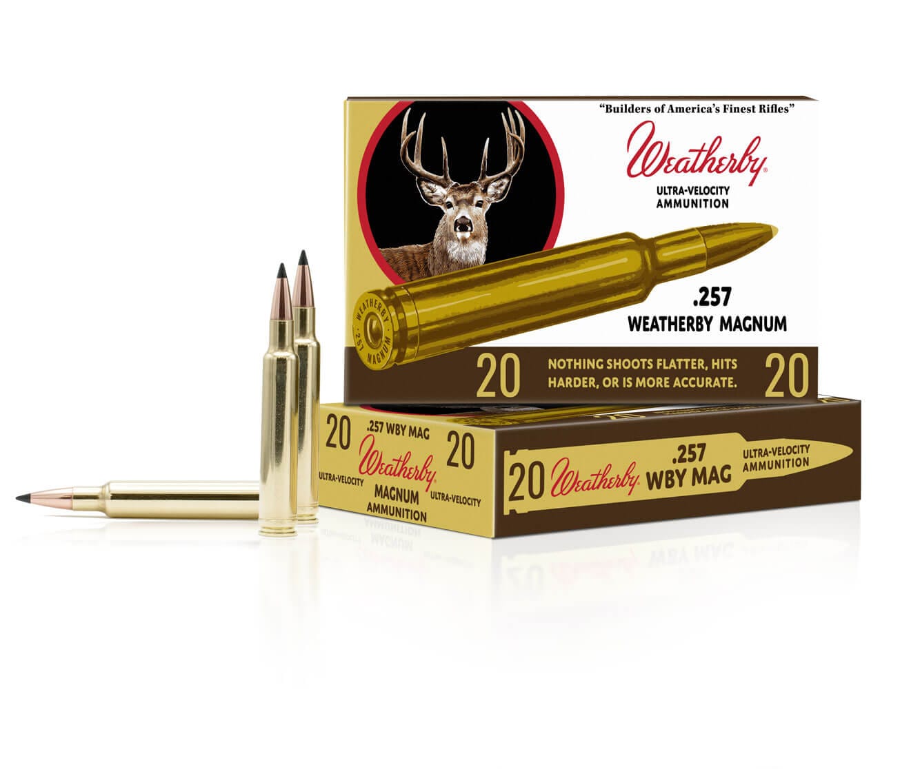 Retro Ammo Boxes - Image 2