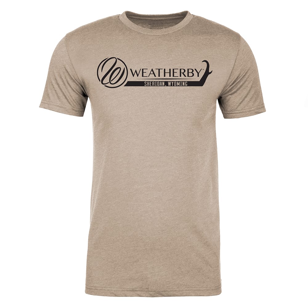 Sheridan Antelope T-Shirt