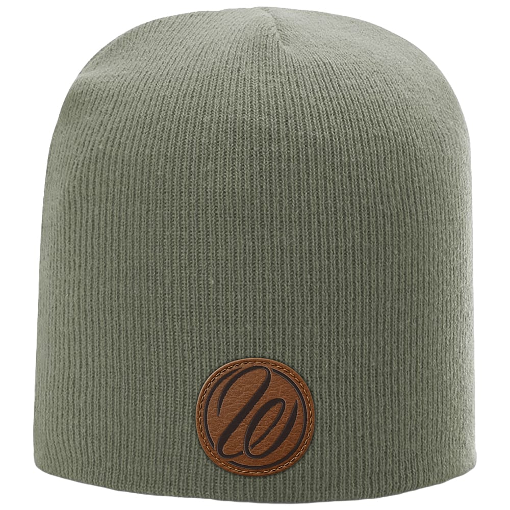 Loden Beanie
