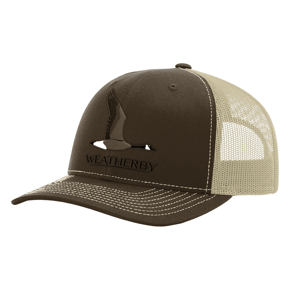 Goose Hat