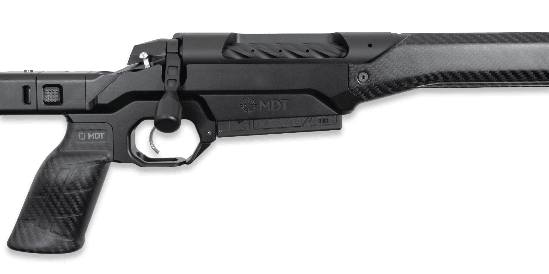 Model 307™ Alpine™ MDT SB - Image 5
