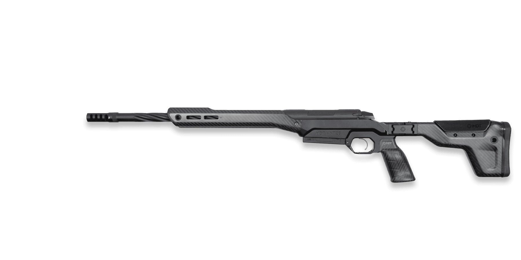 Model 307™ Alpine™ MDT SB - Image 3