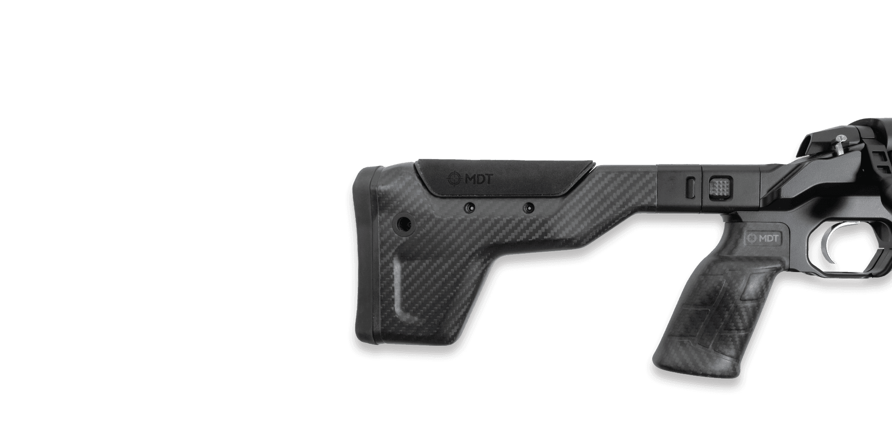 Model 307™ Alpine™ MDT SB - Image 6