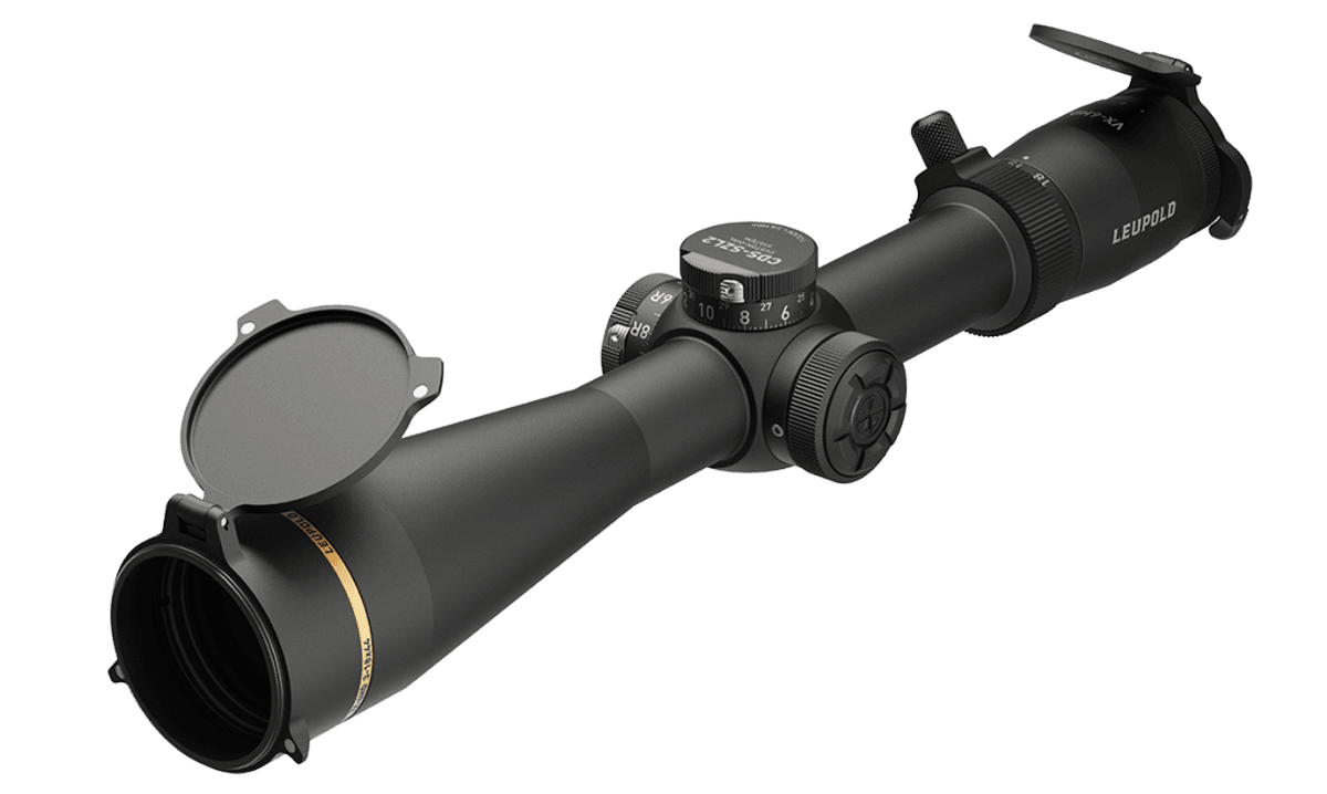 Leupold VX-6HD Gen II Riflescope