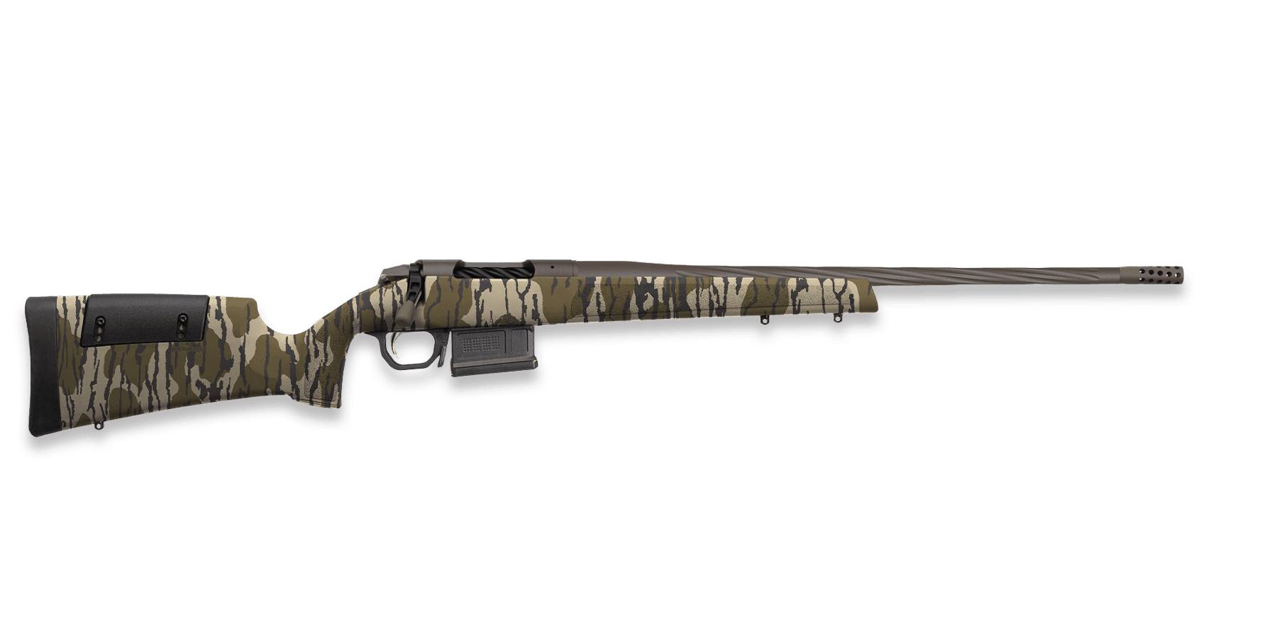 Model 307™ Mossy Oak Exclusive - Image 2
