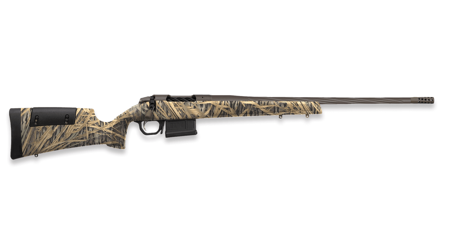 Model 307™ Mossy Oak Exclusive