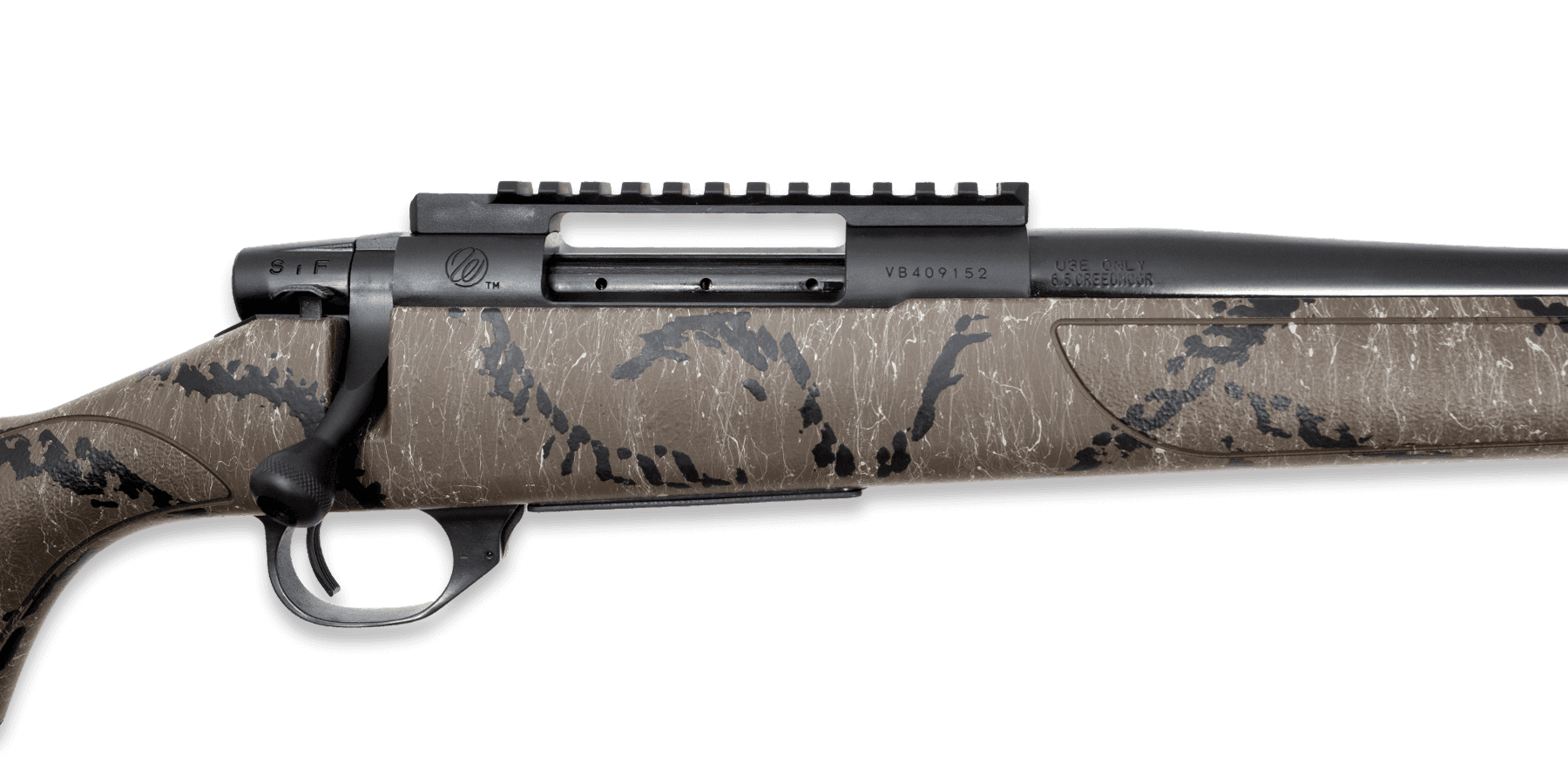 Vanguard® BUX Edition - Image 2