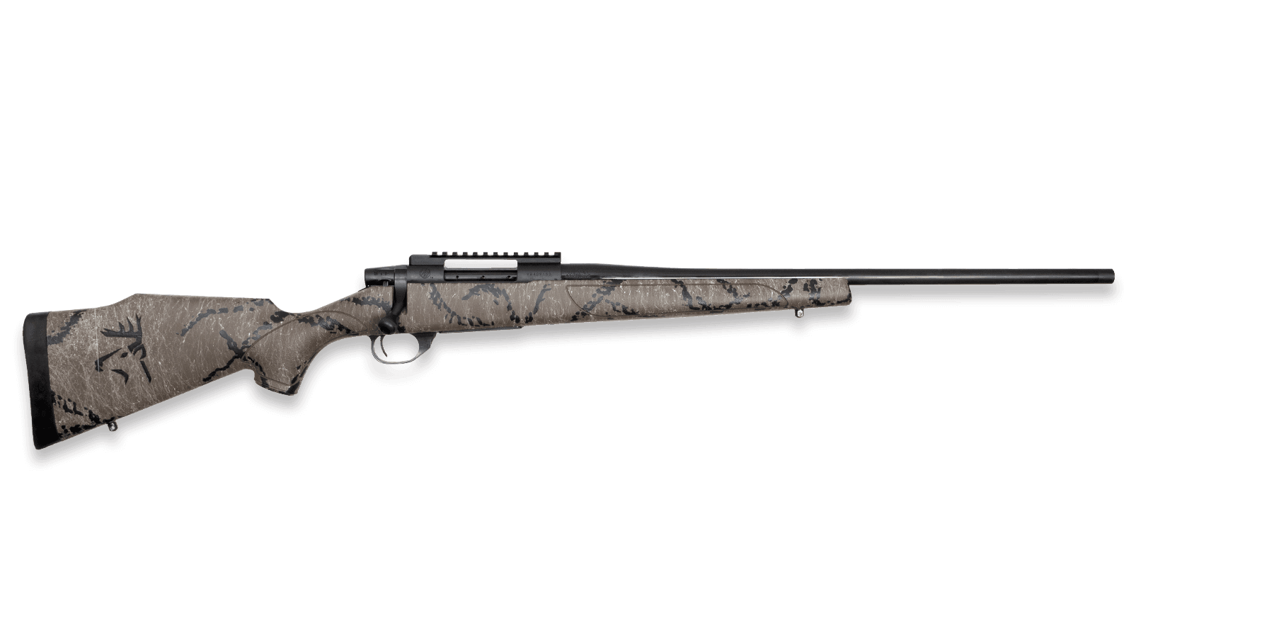 Vanguard® BUX Edition