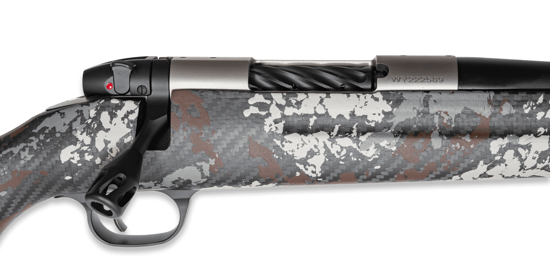 Mark V® Backcountry Capra - Image 4