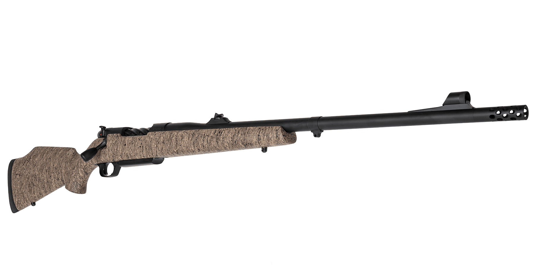 Mark V® Dangerous Game Rifle - Image 3