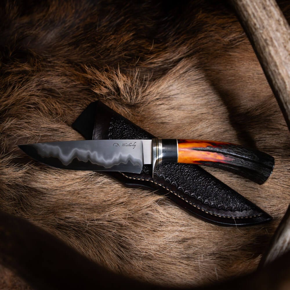 D Weatherby Forged - Image 7