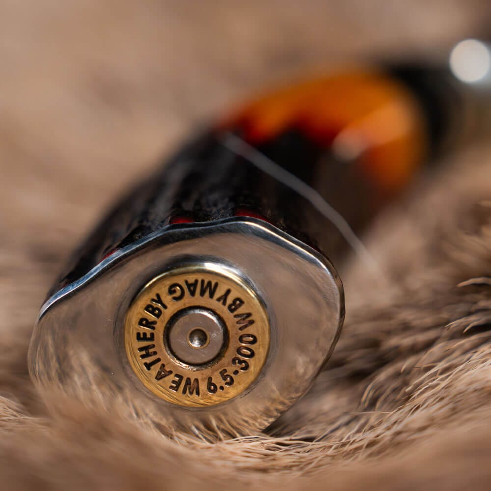 D Weatherby Forged - Image 6