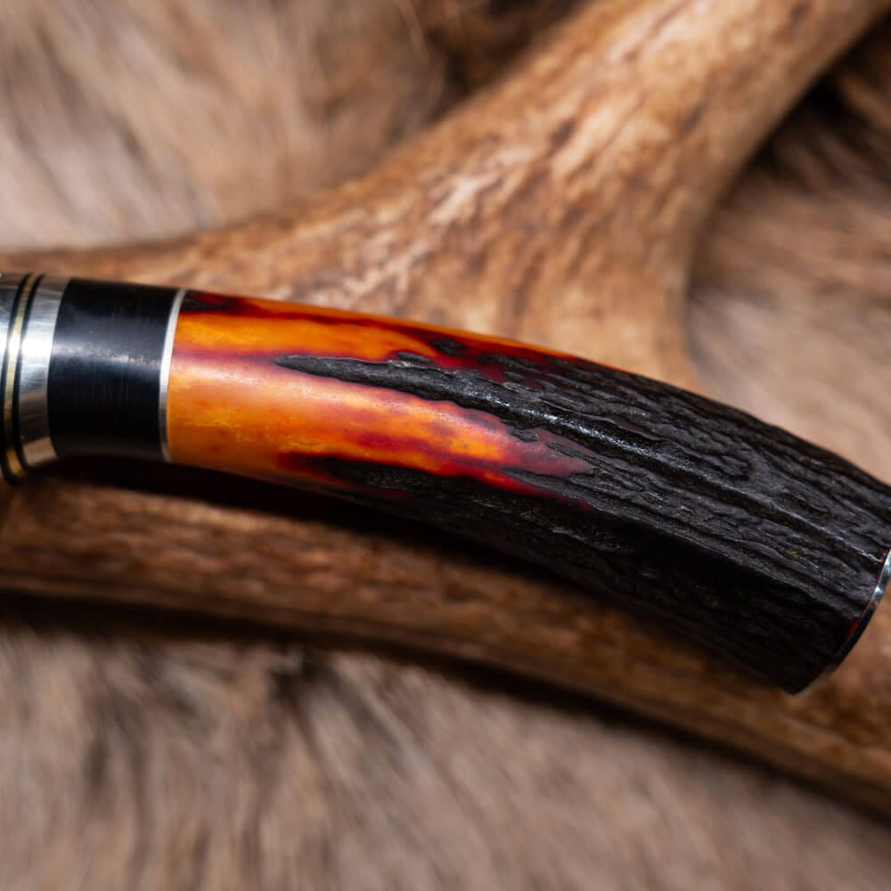 D Weatherby Forged - Image 4