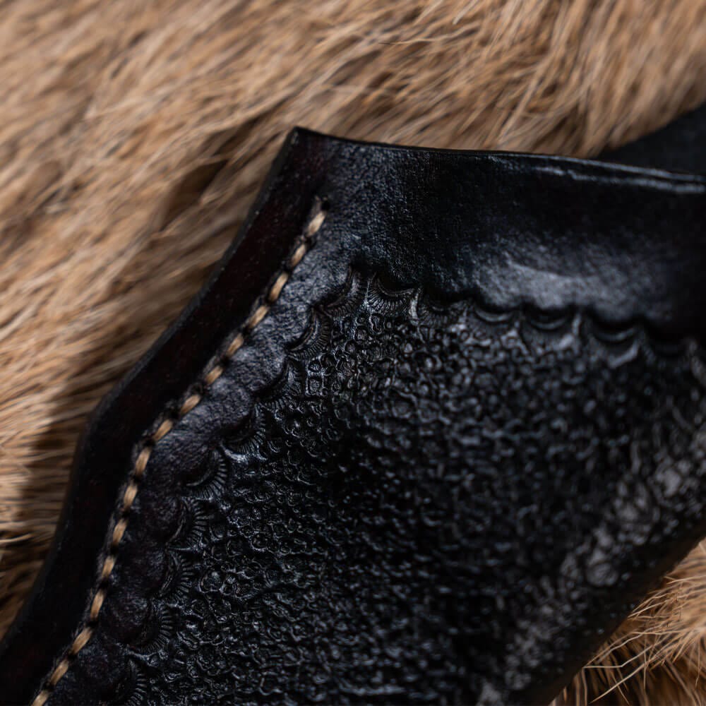 D Weatherby Forged - Image 8