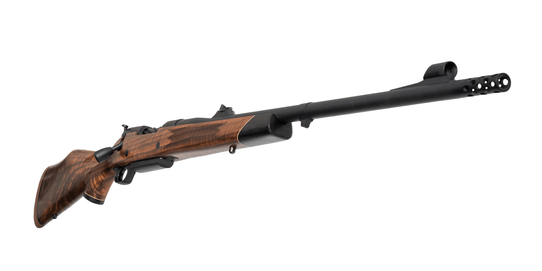 Mark V® Frontier - Image 2