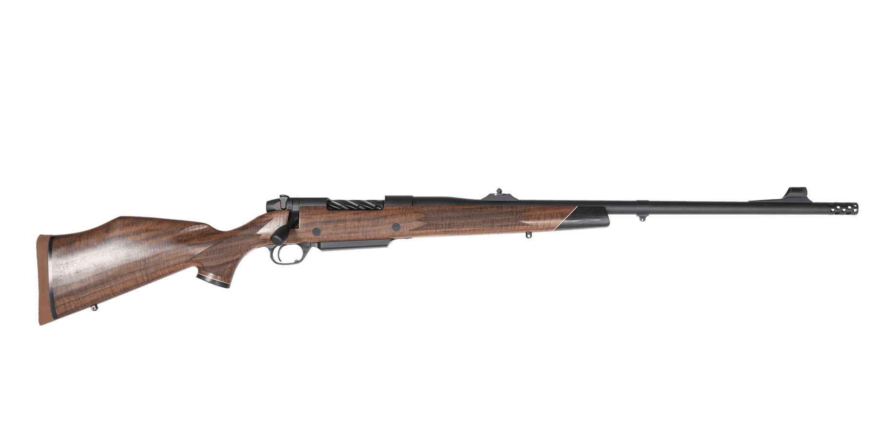Mark V® Frontier