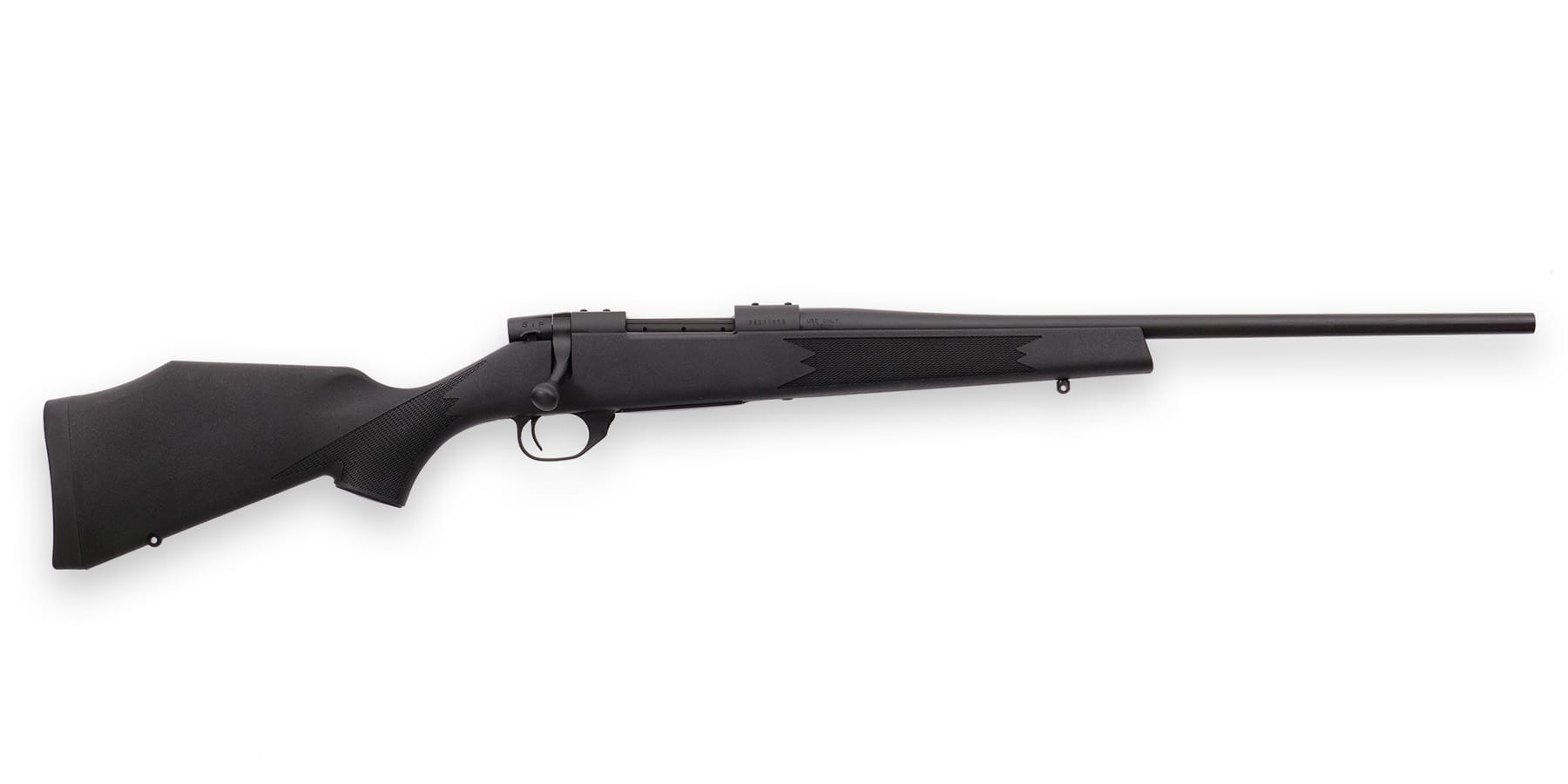 Vanguard® Synthetic Compact