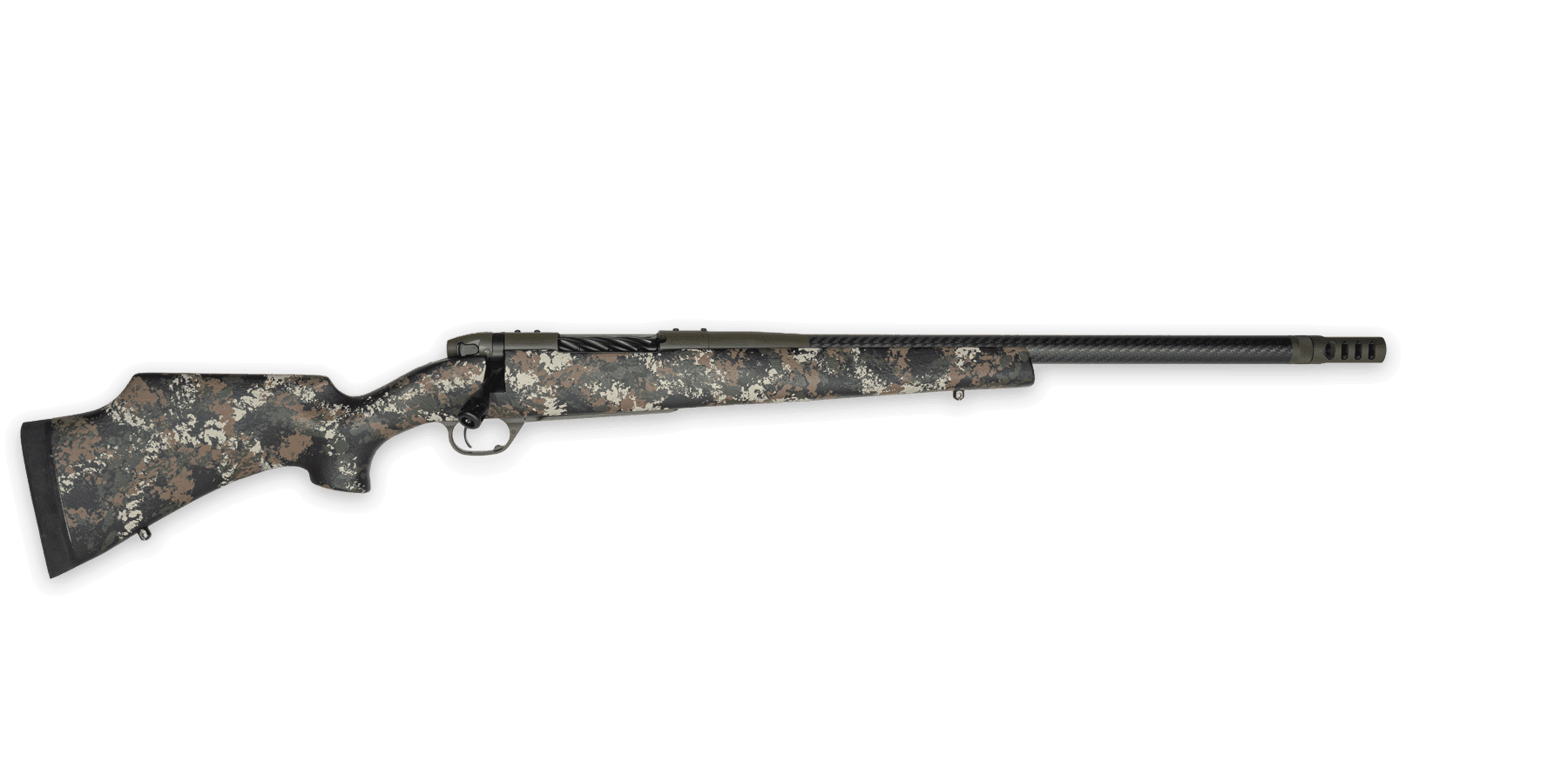 Mark V® Carbon Compact