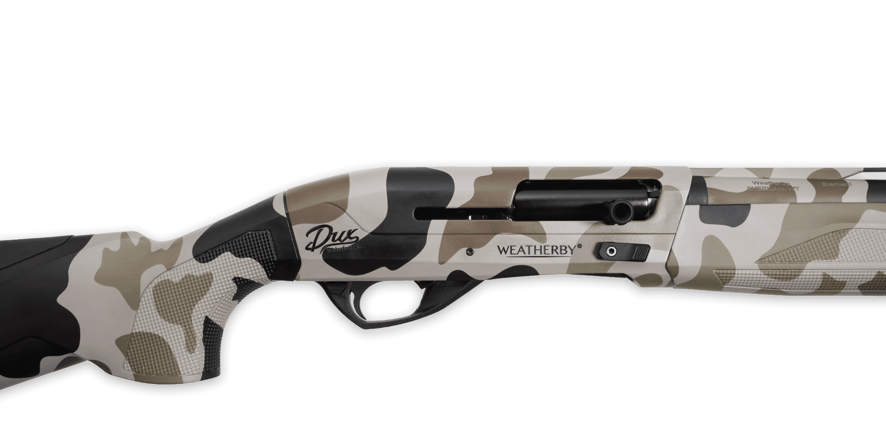 Element® II DUX Edition - Image 2