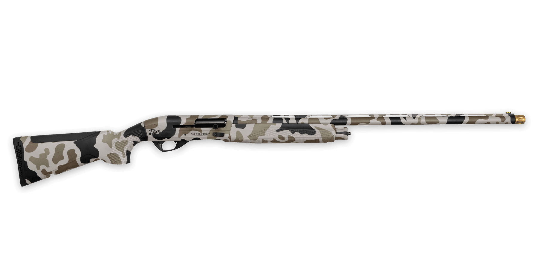 Element® II DUX Edition