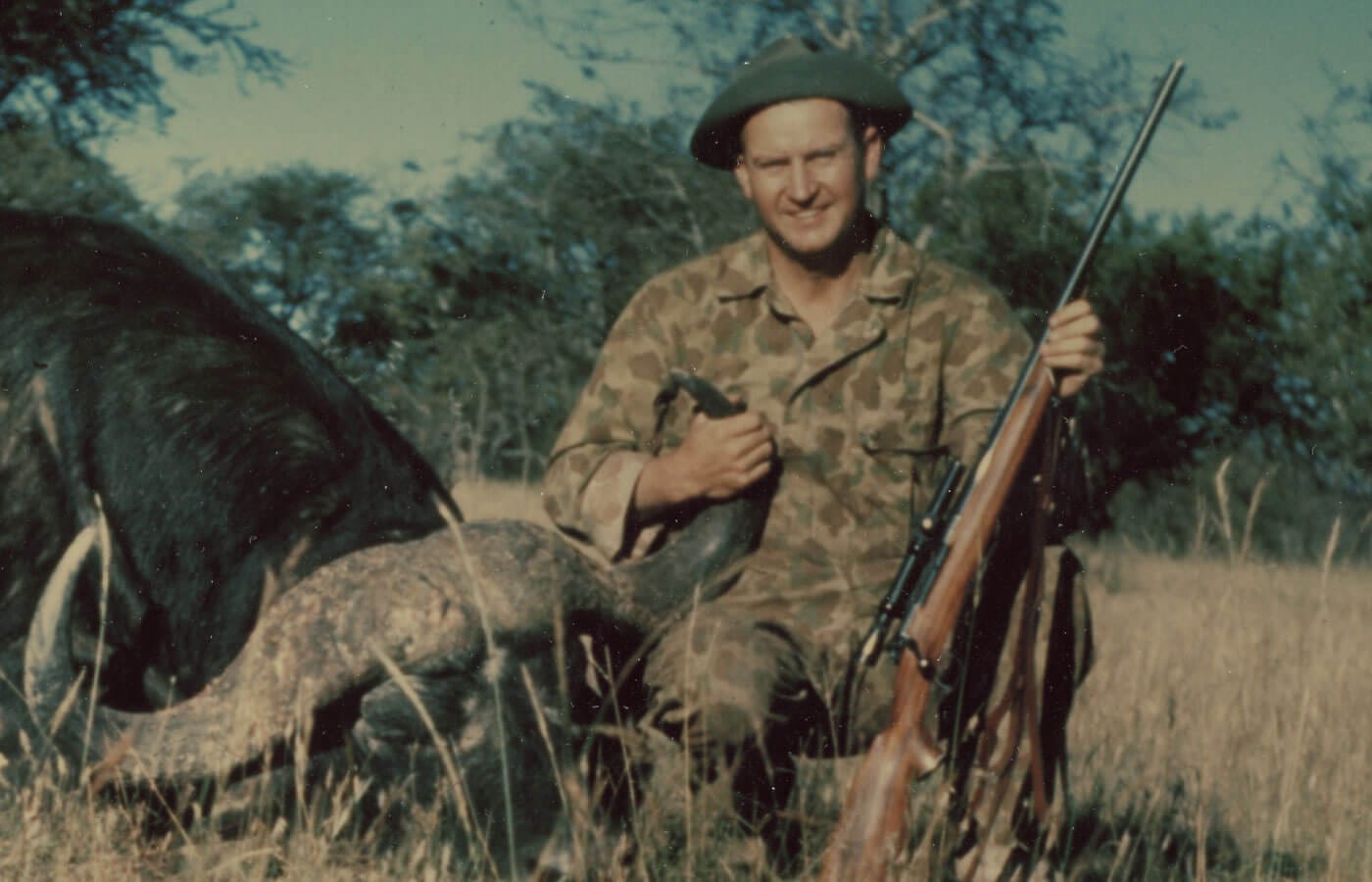 1959 Weatherby cartridges
