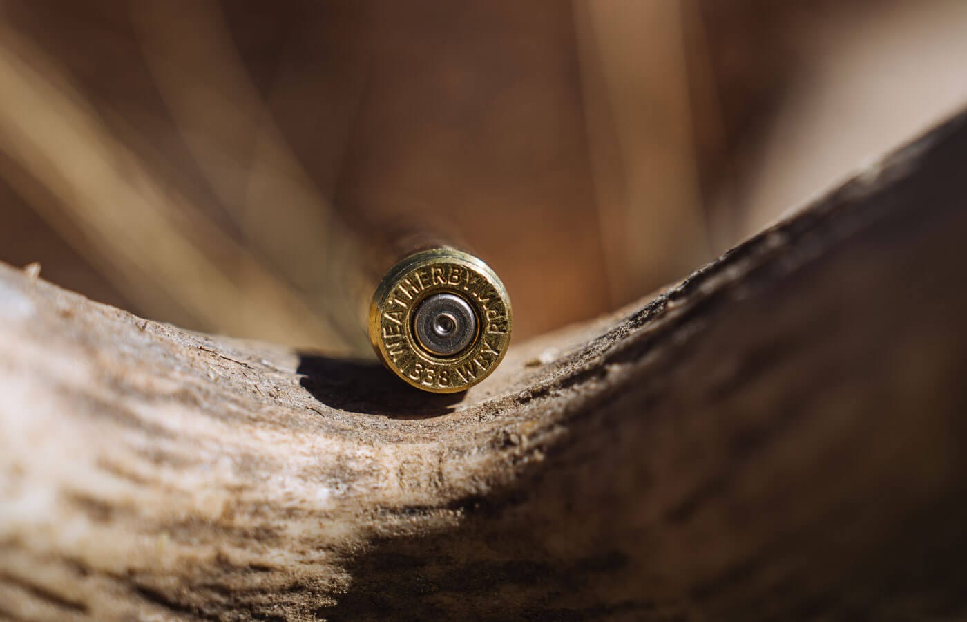2022 Weatherby cartridges